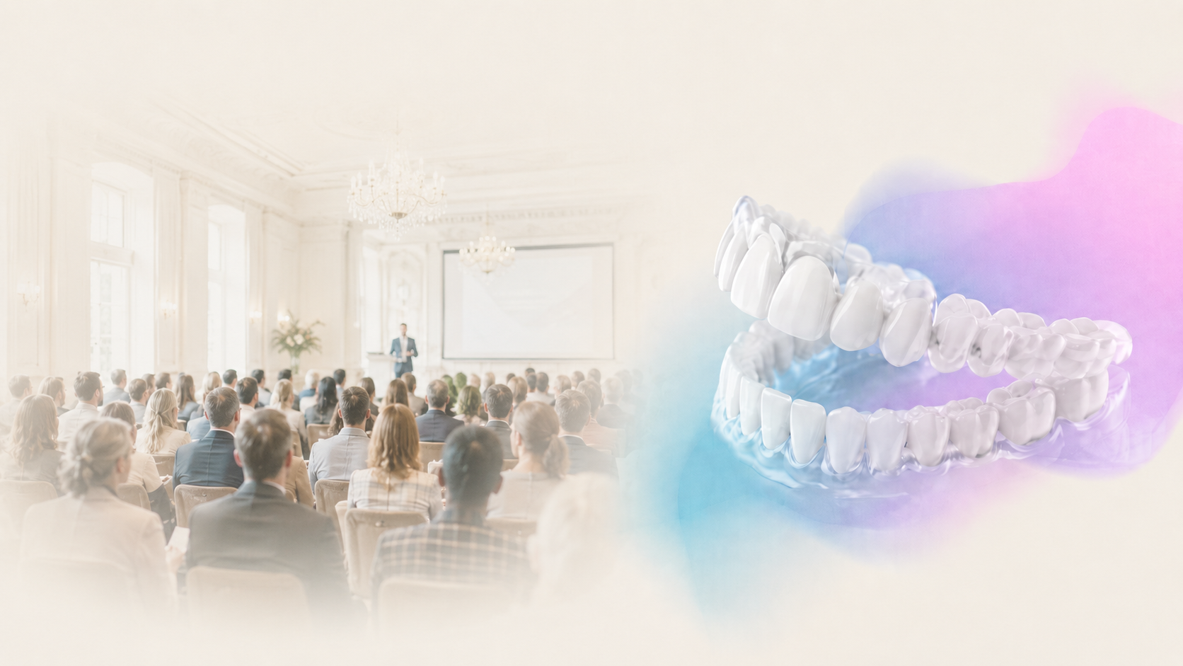 Dental Marketing Event Edinburgh in Edinburgh